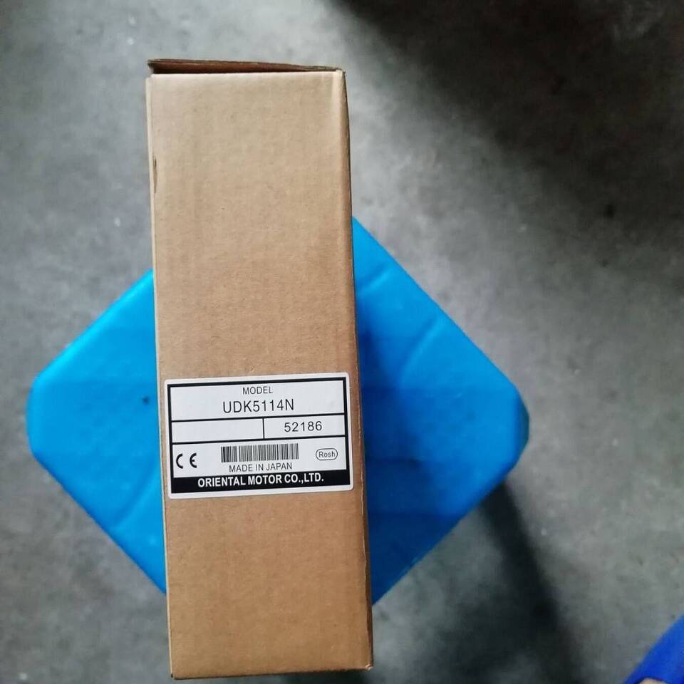 new One VEXTA UDK5114N Stepper Driver ping - ONE VEXTA