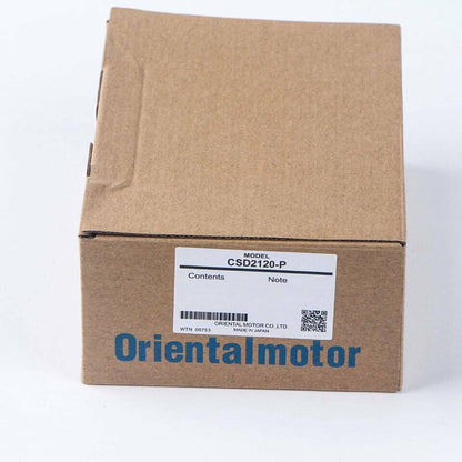 new One Vexta Oriental CSD2120-P CSD2120P Servo Drive ping - ORIENTAL