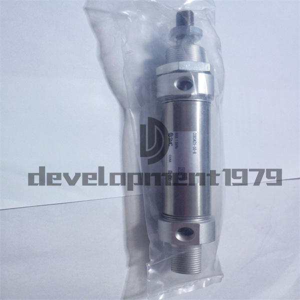 SMC CD85N25-50-B Cylinder - SMC