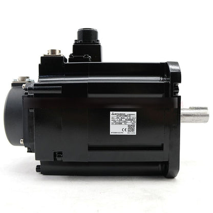new 1PC Mitsubishi HF-SP131MBK-S2 Servo Motor HFSP131MBKS2 ping - MITSUBISHI
