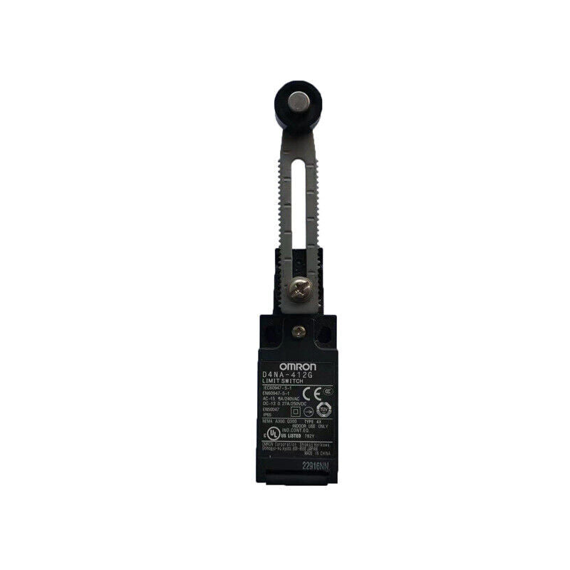 new OMRON D4NA-412G Limit Switch D4NA-412G One - OMRON