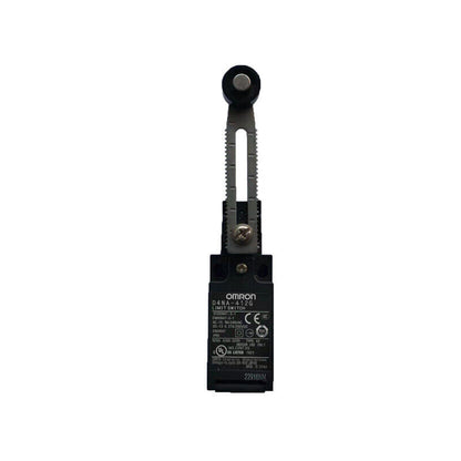 new OMRON D4NA-412G Limit Switch D4NA-412G One - OMRON