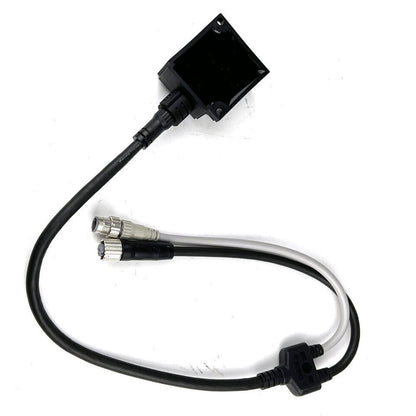 Omron V680S-HMD63-EIP Ping - OMRON