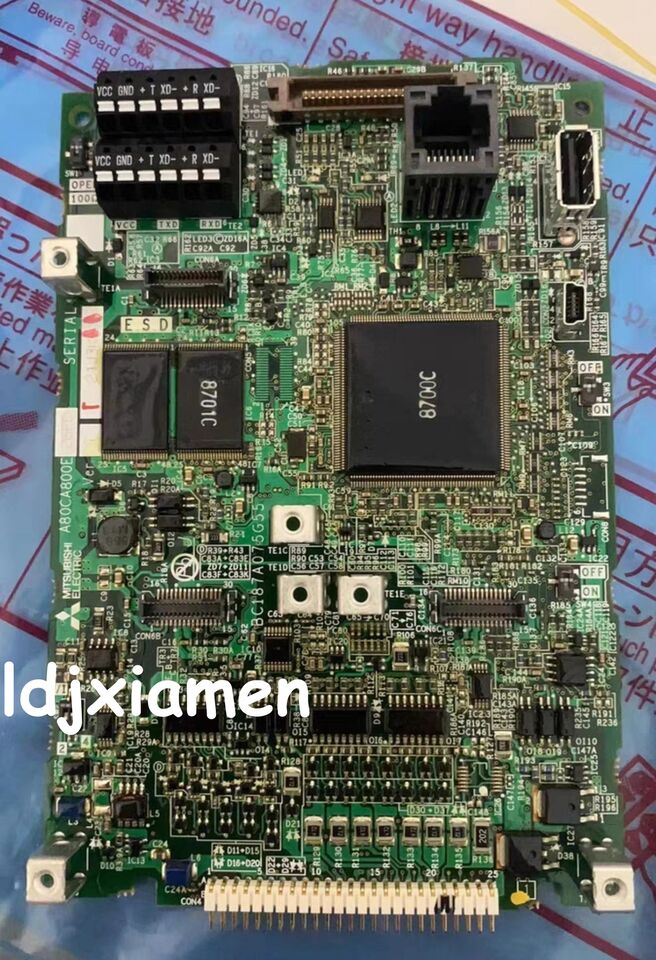 used ONE A80CA800E260FD BC187A075H05 F840 Ship [NDAw] - KOEED