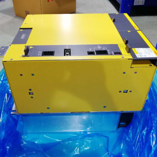 new A06B-6122-H045 Fanuc Servo Drive Amplifier - FANUC