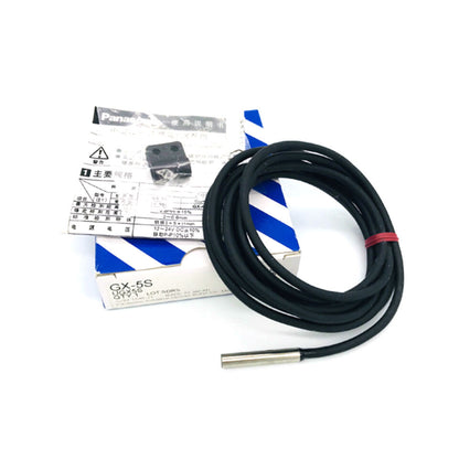 New Panasonic GX-5S Proximity Switch UGX5S Professional Camera Switch - PANASONIC