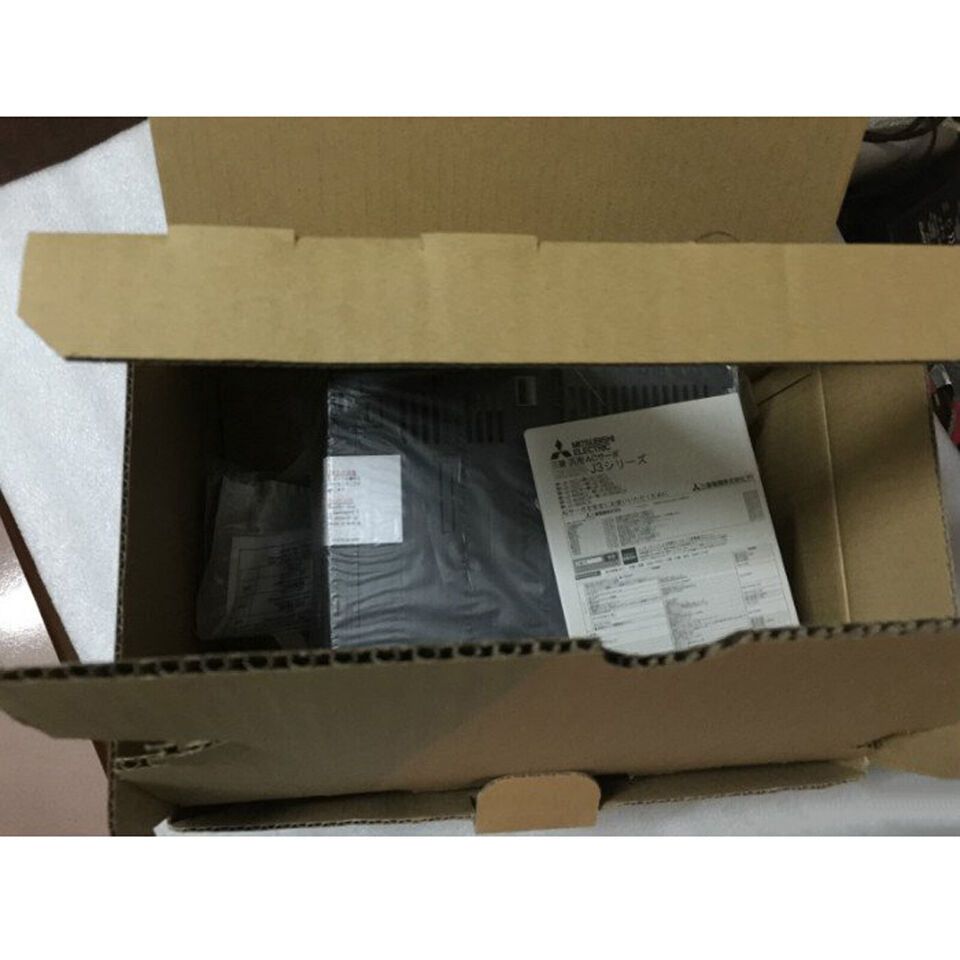 1PC Mitsubishi MRJ3200BN AC Servo Drive - MITSUBISHI