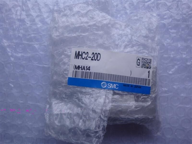 new 1PC SMC MHC2-20D Cylinder MHC220D - SMC