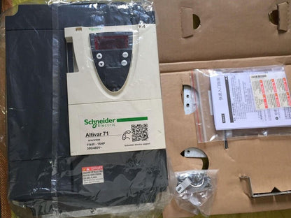 1PC Schneider ATV71HD11N4Z Inverter Box - SCHNEIDER