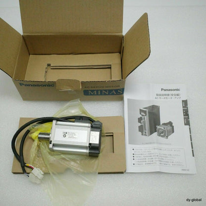 new 1PC Panasonic MSMD042P1S AC Servo Motor In Box ping - PANASONIC