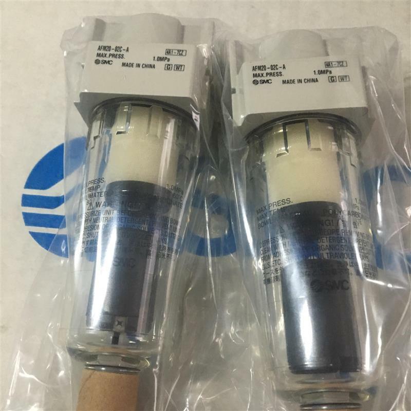 1PC SMC AFM2002CA Filter - SMC