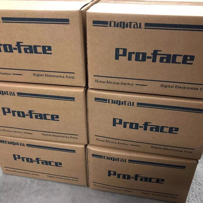new 1PC PRO-FACE GP370-SC11-24V Touch Screen ping GP370SC1124V - PRO-FACE