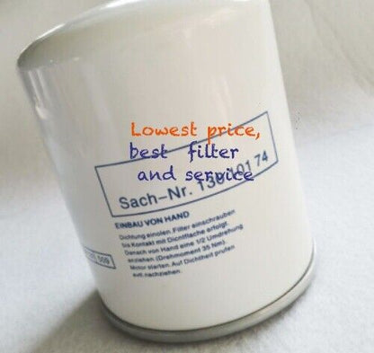 new 1PCS  FOR CompAir 13010174 SPIN ON AIR/OIL SEPARATOR