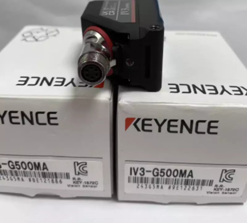 new 1PC Keyence IV3-G500MA Vision Sensor In Box ping IV3G500MA - KEYENCE