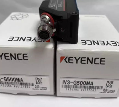 new 1PC Keyence IV3-G500MA Vision Sensor In Box ping IV3G500MA - KEYENCE