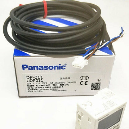 new Panasonic DP-011 UDP011 Pressure Switch 1PC - PANASONIC