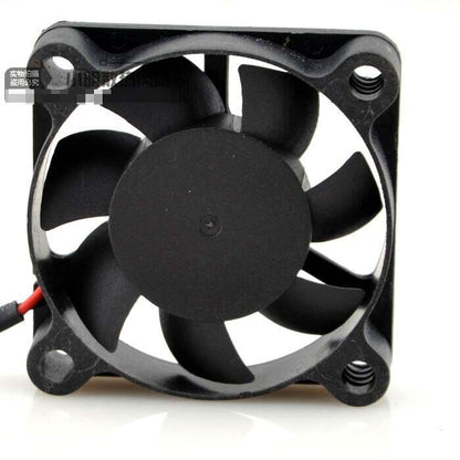 new 1PC dfs4510 12h70t industrial fan 4510 12V 45mm oil bearing 4.5CM cooling fan - KOEED