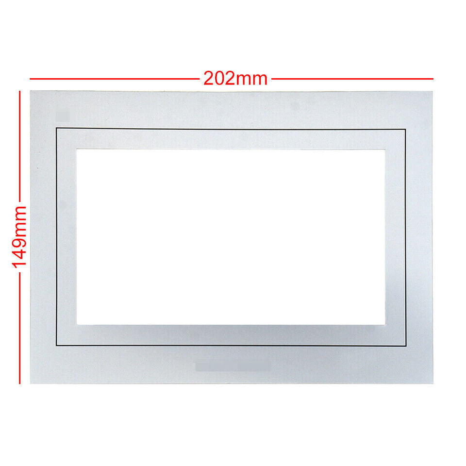 new Touch Screen Panel+Protective Film For Fuji TS1070 TS1070i 1PC - FUJI