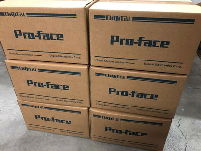 new One PRO-FACE GP577R-SC41-24V Touch Screen ping GP577RSC4124V - ONE PRO-FACE