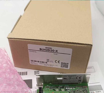 new Vexta Oriental BLH2D50-K BLH2D50K Motor Driver ping One - VEXTA ORIENTAL