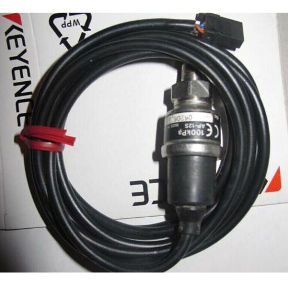 new 1PC Keyence AP-12S Pressure Sensor In Box ping AP12S - KEYENCE