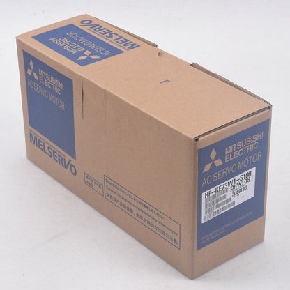 new MITSUBISHI HF-KE73W1-S100 AC Servo Motor HFKE73W1S100 ping - MITSUBISHI