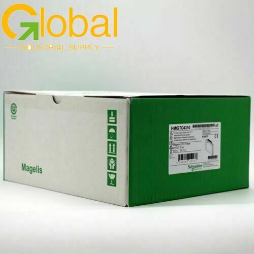 new 1Pc In Box Schneider Touch Screen HMIGTO4310 ping - KOEED