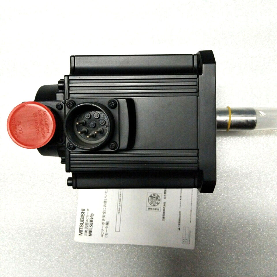 MITSUBISHI HC-SFS153K SERVO MOTOR - MITSUBISHI