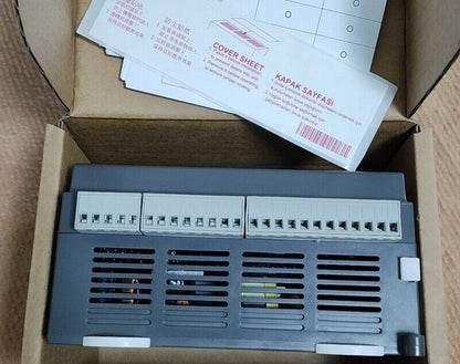 Delta DVP32ES200T PLC Module – One Ping - DELTA