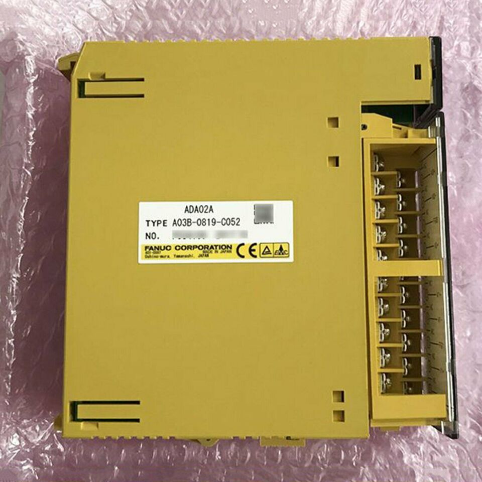 new 1PC Fanuc A03B-0819-C052 Output Module A03B0819C052 ping - FANUC