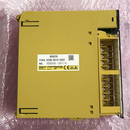 new 1PC Fanuc A03B-0819-C052 Output Module A03B0819C052 ping - FANUC