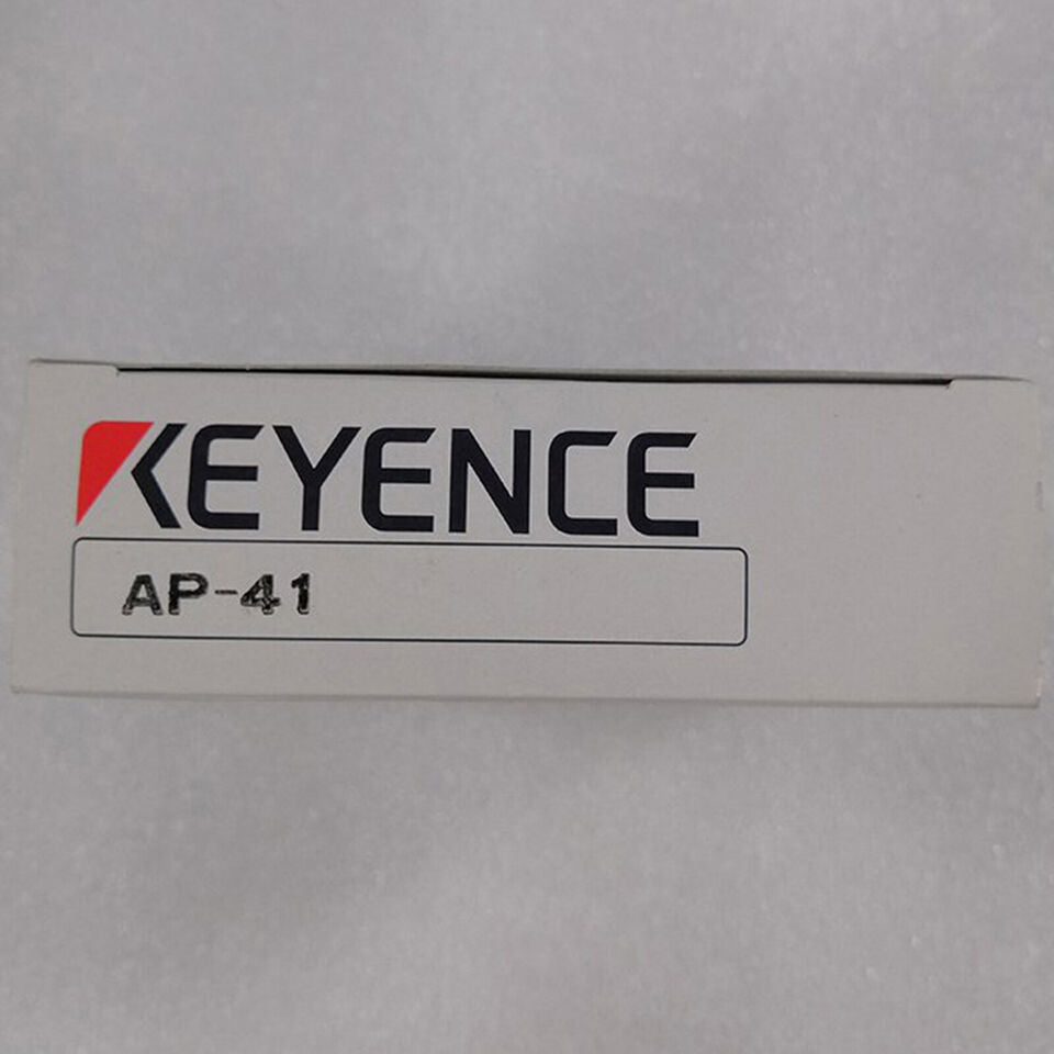 new 1PC Keyence AP-41 Pressure Sensor In Box AP41 - KEYENCE