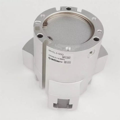 1PC Pneumatic Finger Ping MHSL350D - SMC