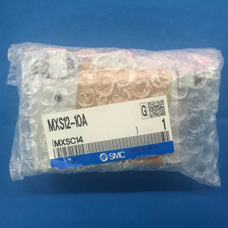1PC SMC MXS1210A - SMC