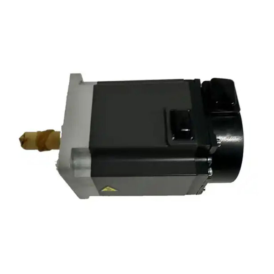 Mitsubishi HF-KP73JKW04-S2 Servo Motor - MITSUBISHI