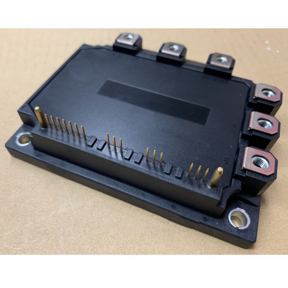 new 1PC Fuji 6MBP100RTA060 IGBT Module 6MBP100RTA-060 - FUJI