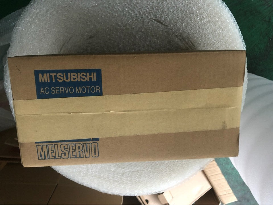 new 1PC Mitsubishi HC-SFS152BK AC Servo Motor ping HCSFS152BK