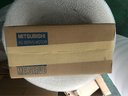 new 1PC Mitsubishi HC-SFS152BK AC Servo Motor ping HCSFS152BK