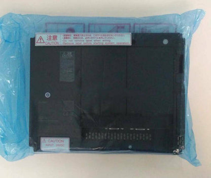 new 1PC MITSUBISHI GT2508-VTBD HMI GT2508VTBD Touch Panel ping - MITSUBISHI