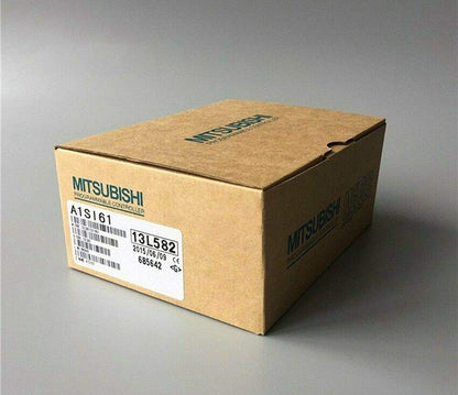 new 1PC Mitsubishi A1SI61 PLC Module ping - MITSUBISHI