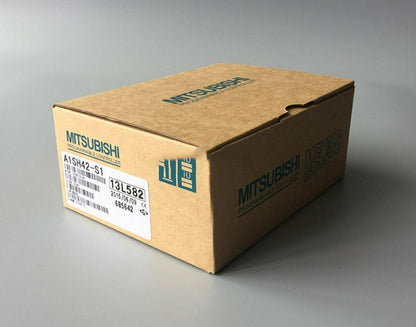 new 1PC Mitsubishi A1SH42-S1 Input Module A1SH42S1 ping
