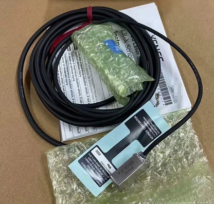 new 1PC Keyence LR-X100 Laser Sensor LRX100 ping - KEYENCE