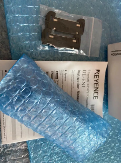 new 1PC Keyence DL-EN1 Communication Unit Module DLEN1 ping - KEYENCE