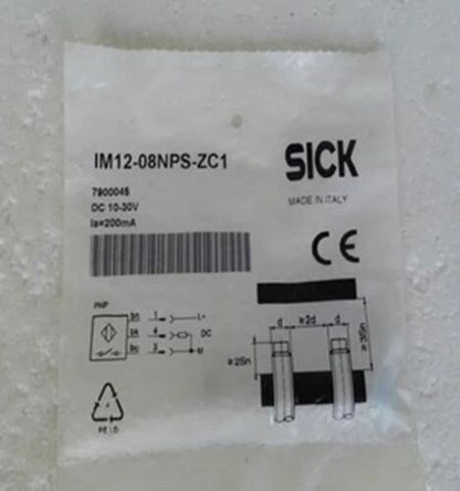 Proximity Sensor IM1208NPSZC1 - KOEED