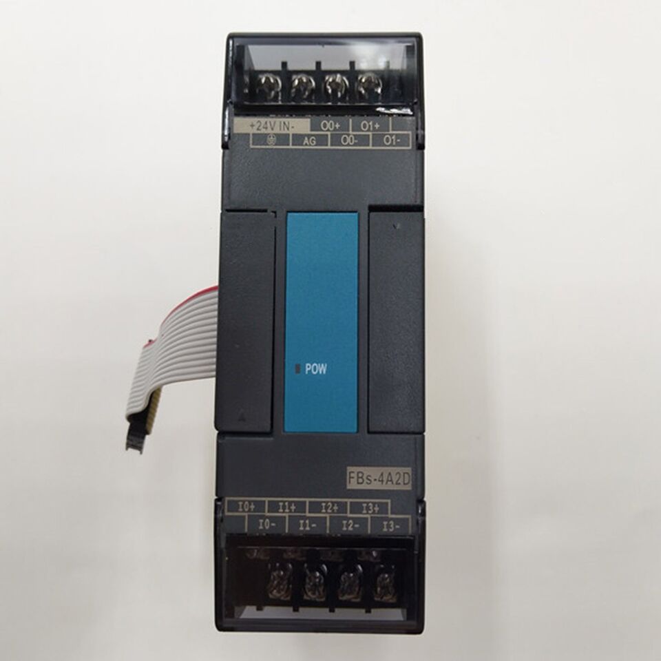 new 1PC  FATEK FBs-4A2D PLC FBs4A2D