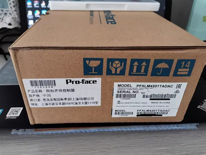 new 1PC PRO-FACE PFXLM4201TADAC Touch Panel PFXLM4201TADAC ping - PRO-FACE
