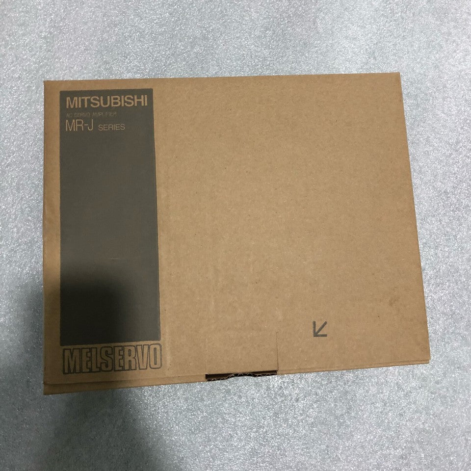 new 1PCS Mitsubishi MR-J2-70A Servo Drive MRJ270A ping