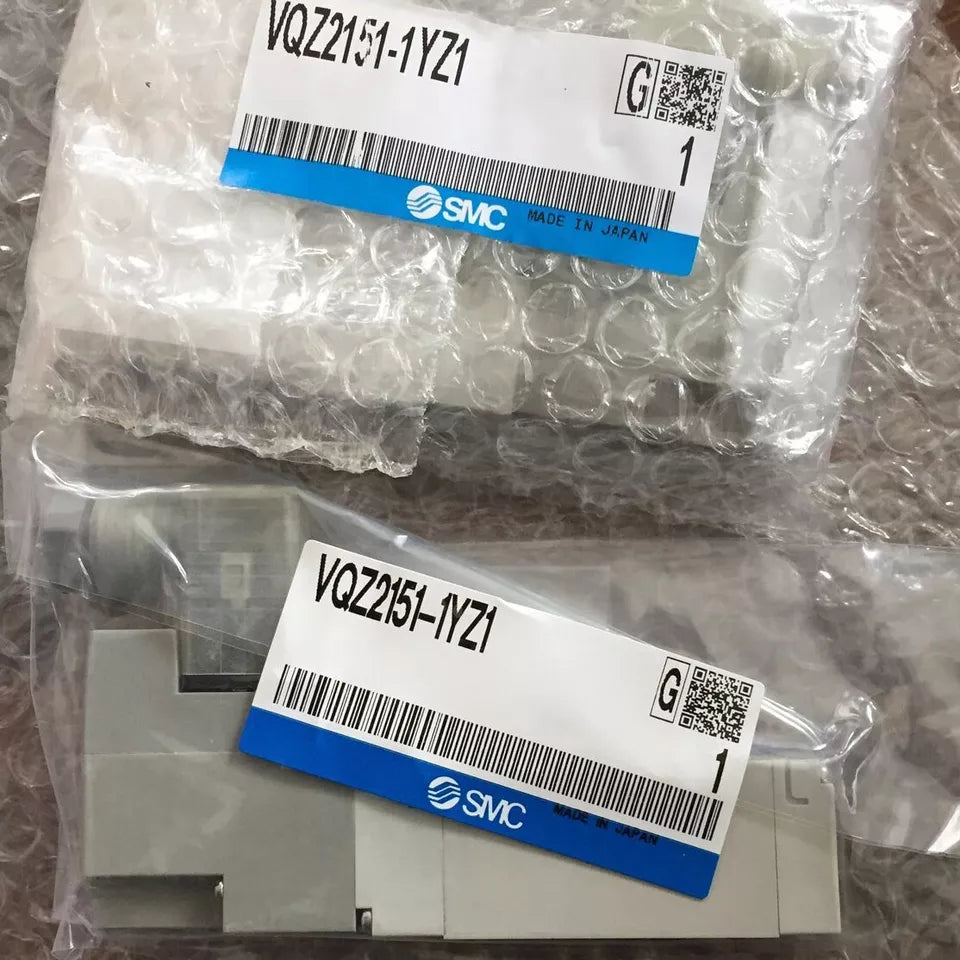1PC SMC VQZ2151 Solenoid Valve - SMC