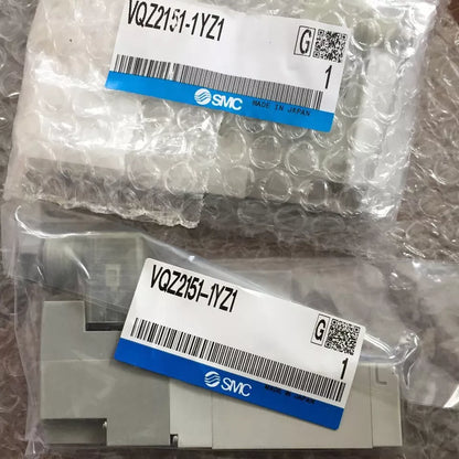 1PC SMC VQZ2151 Solenoid Valve - SMC