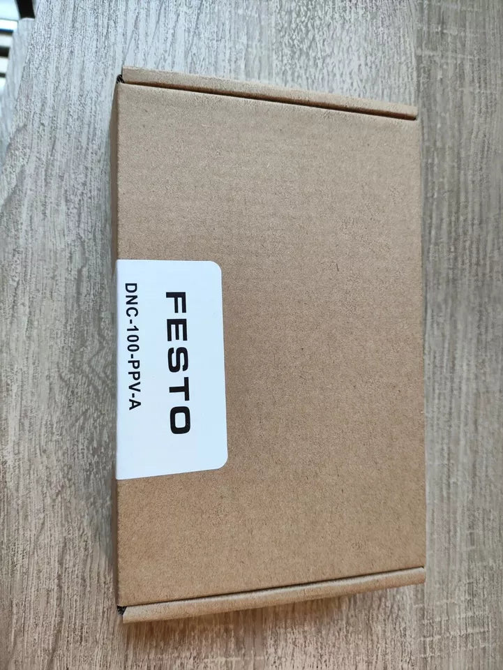 FESTO DNC100PPVA Repair Kit DNC100-PPV-A - FESTO